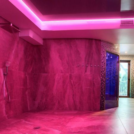 Hotel & Spa Bialy Dom Przyszowice Exterior photo