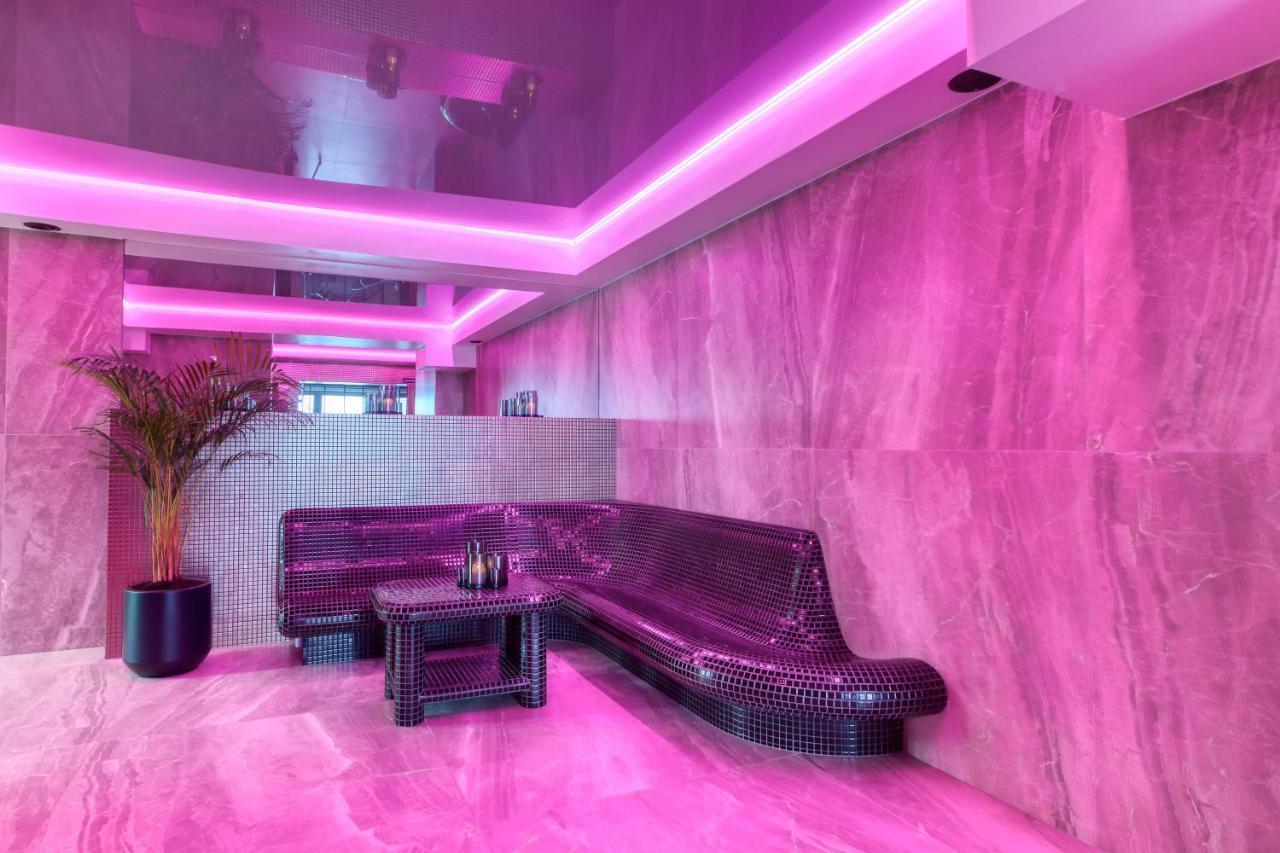 Hotel & Spa Bialy Dom Przyszowice Exterior photo